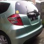 Honda Jazz RS AT Light Green 2008 Tgn-1