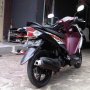 Yamaha Mio Soul 2011 Putih Full Orisinil B DKI