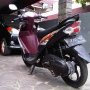 Yamaha Mio Soul 2011 Putih Full Orisinil B DKI