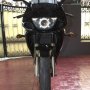 Jual Kawasaki Ninja RR 2009 Hitam