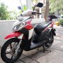 Jual Honda Vario Techno CBS Des2009