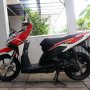 Jual Honda Vario Techno CBS Des2009