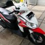 Jual Honda Vario Techno CBS Des2009