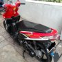 Jual Honda Vario Techno CBS Des2009