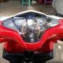 Jual Honda Vario Techno CBS Des2009