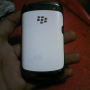 JUAL BLACKBERRY APOLLO 9630 WHITE MURAH