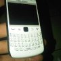 JUAL BLACKBERRY APOLLO 9630 WHITE MURAH