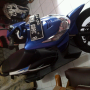 Jual honda beat mulus like new 2012 murah