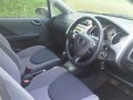 Honda JAZZ IDSI AUTOMATIC BUILD UP 2004 Silver