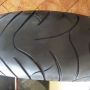 Ex Ninja 250 / Moge Ban Bridgestone Battlax BT020 170.60.17 