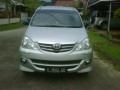 AVANZA MATIC