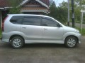 AVANZA MATIC