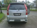 AVANZA MATIC