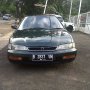 Dijual Honda Accord CIELO 97 HIJAU Automatic