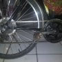 Jual sepeda balap/sport Jepang groupset unik