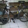 Jual sepeda balap/sport Jepang groupset unik