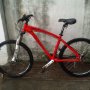 Jual Full Bike Dominate 011