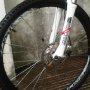 Jual Full Bike Dominate 011