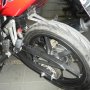 Jual Honda CBR 150R 2010 Merah