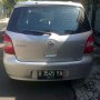 Jual NISSAN LIVINA XR 2008 MT Silver, Orisinil Tangan Pertama