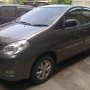 JUAL TOYOTA INNOVA J M/T TAHUN 2010