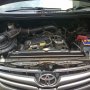 JUAL TOYOTA INNOVA J M/T TAHUN 2010