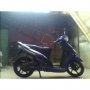 JUAL YAMAHA MIO Sporty CW - 2007