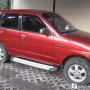 Jual DAIHATSU TARUNA CX TH 2000 Merah