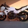 Jual Kawasaki Ninja r 1996 mengenaskan