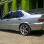 Jual BMW 320 1994 Manual