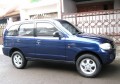  For Sale Daihatsu TARUNA 2001 Biru Metalik