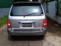 Jual Kia Sedona LS Matic