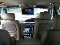 Jual Kia Sedona LS Matic