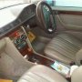 Jual Mercedes 230E Th 91 Matic