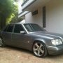 Jual Mercedes 230E Th 91 Matic