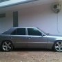 Jual Mercedes 230E Th 91 Matic