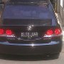 Jual Honda all new civic autamatic 1.8 2009