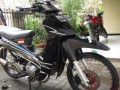 Suzuki Shogun New R Tahun 2003