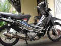 Suzuki Shogun New R Tahun 2003