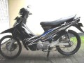 Suzuki Shogun New R Tahun 2003