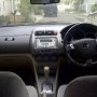 Dijual Honda City 2005 i-DSI 1.5 Automatic, Original, Like New 