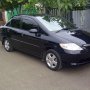 Dijual Honda City 2005 i-DSI 1.5 Automatic, Original, Like New 