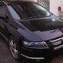 Honda Odyssey 2005 (CBU) Hitam Istimewa