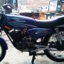 Jual yamaha rx king thn 2003 B DKI kondisi gress tinggal pakai