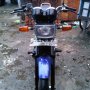 Jual yamaha rx king thn 2003 B DKI kondisi gress tinggal pakai