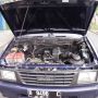 Panther 2.5 Direct Injection 1997