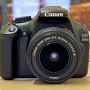 Canon SLRs EOS  1100D