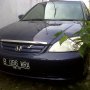 Jual Honda Civic VTi 1.8 Tahun 2001