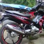 Jual Jupiter MX CW 2010