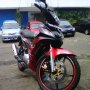 Jual Jupiter MX CW 2010